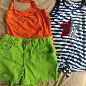 Childrens Place Clothing